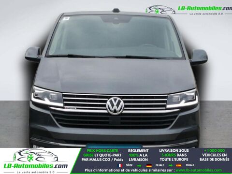 MULTIVAN 2.0 TDI 204 BVA 2021 occasion 31850 Beaupuy