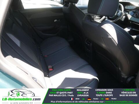 308 SW PHEV 180 e-BVA 2022 occasion 31850 Beaupuy