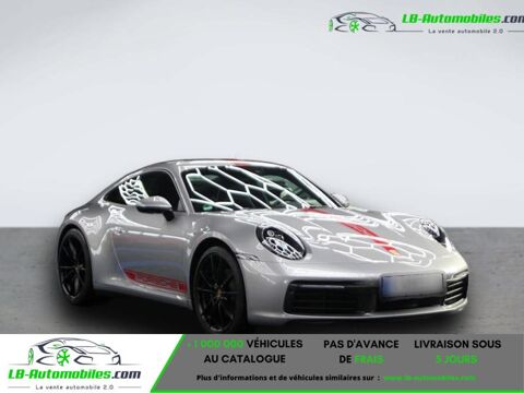 Porsche 911 3.0i 385 PDK 2020 occasion Beaupuy 31850