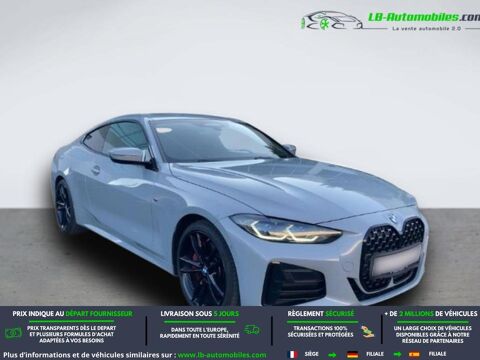 S&eacute;rie 4 M440i xDrive 374 ch BVA 2024 occasion 31850 Beaupuy