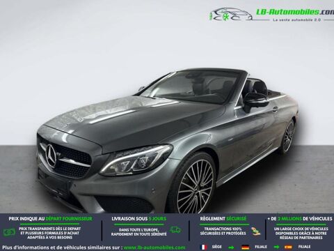 Classe C 250 BVA 2018 occasion 31850 Beaupuy