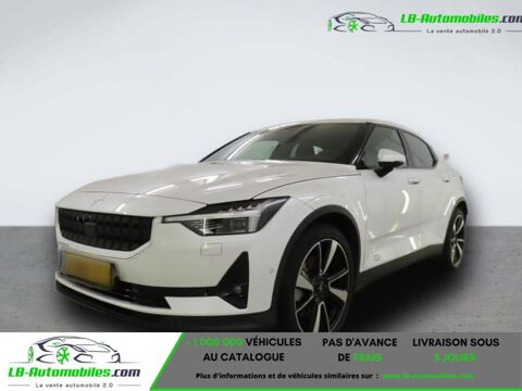 Autres Autres Long Range Dual Motor 2020 occasion Beaupuy 31850