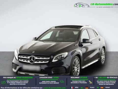 Classe GLA 250 BVA 2018 occasion 31850 Beaupuy