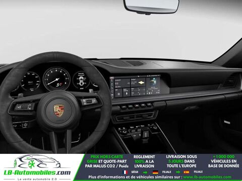 911 4 3.0i 385 PDK 2020 occasion 31850 Beaupuy