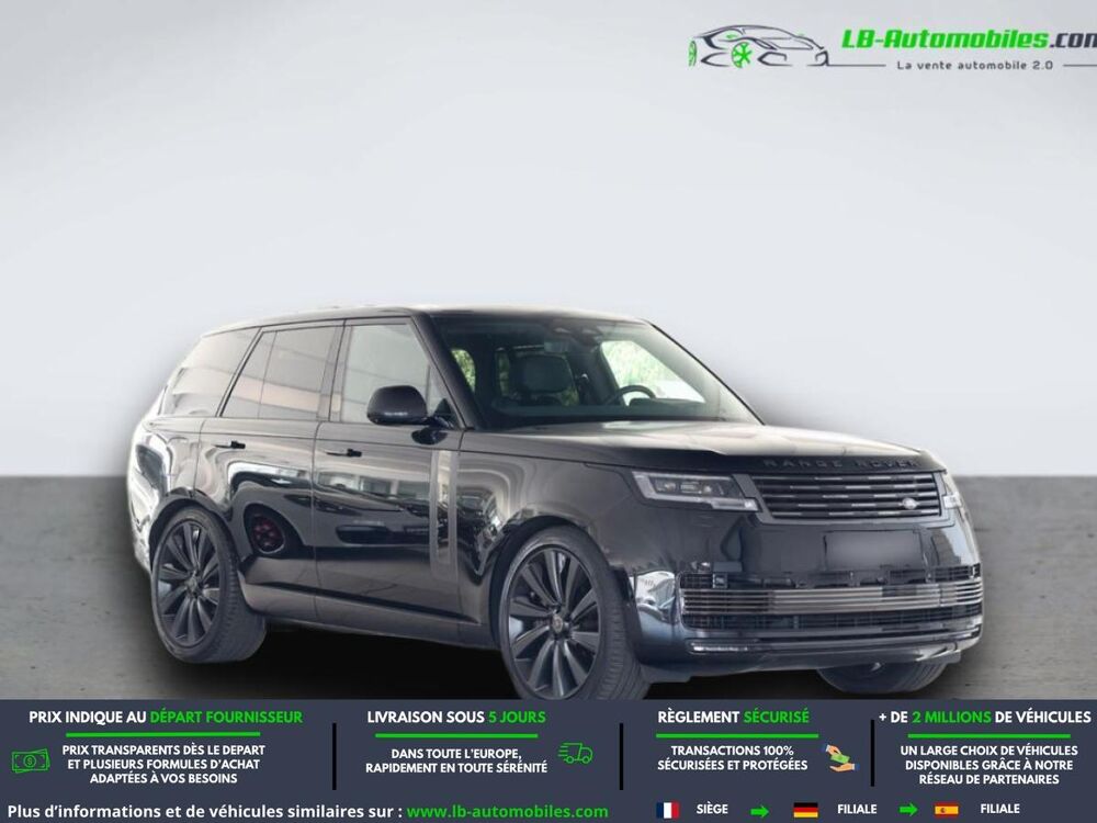 Range Rover P615 AWD BVA 2024 occasion 31850 Beaupuy