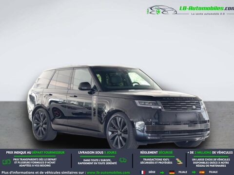 Land-Rover Range Rover P615 AWD BVA 2024 occasion Beaupuy 31850