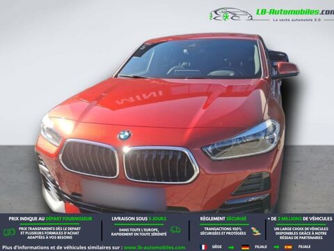X2 sDrive 18i 136 ch BVA 2020 occasion 31850 Beaupuy