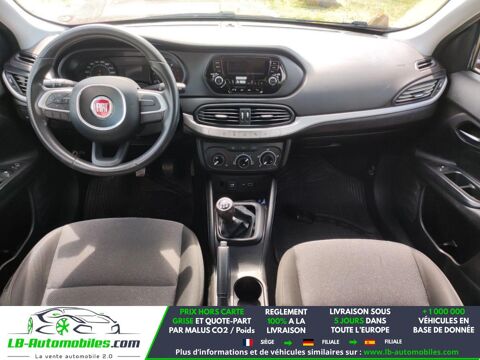 Tipo 1.3 MultiJet 95 ch BVM 2019 occasion 31850 Beaupuy