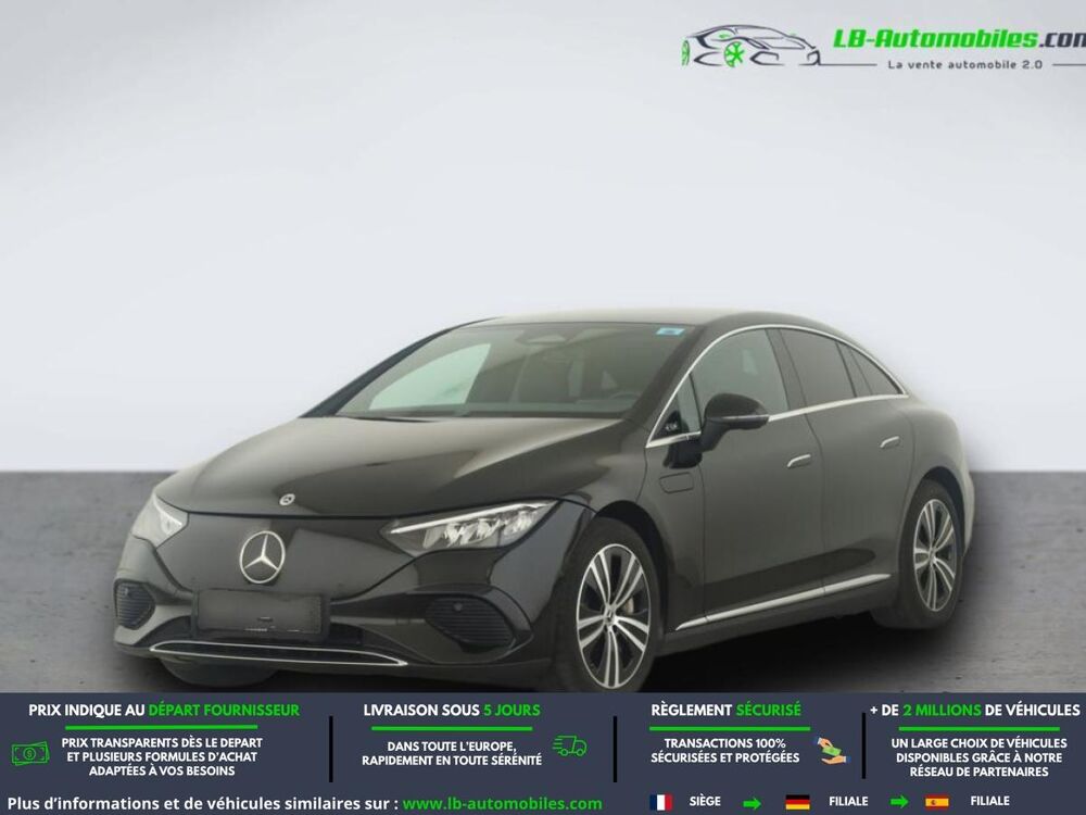 EQE 350 4MATIC 2023 occasion 31850 Beaupuy