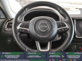 Compass 1.4 MultiAir 140 ch BVM 2019 occasion 31850 Beaupuy