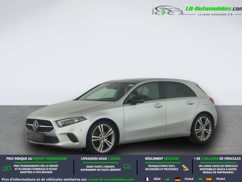 Classe A 220 d BVA 2021 occasion 31850 Beaupuy