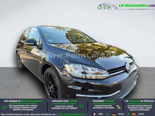 Golf 1.0 TSI 110 BVM 2017 occasion 31850 Beaupuy