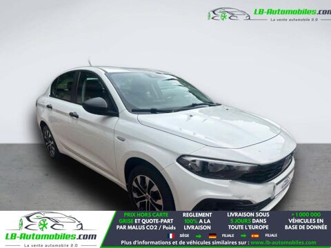 Tipo 1.0 Firefly Turbo 100 ch 2022 occasion 31850 Beaupuy