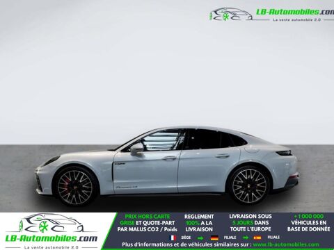 Panamera 4S E-Hybrid V6 544 ch BVA 2024 occasion 31850 Beaupuy