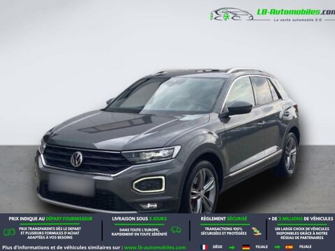 Annonce voiture Volkswagen T-ROC 21890 €