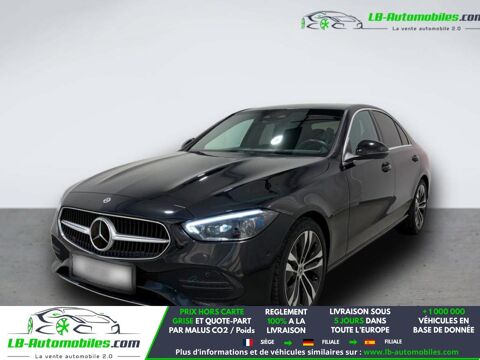 Classe C 220 d BVA 2023 occasion 31850 Beaupuy