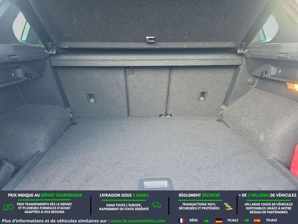 Tiguan 2.0 TSI 190 BVA 4Motion 2019 occasion 31850 Beaupuy