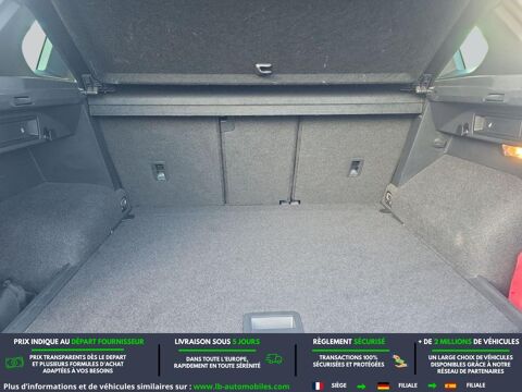 Tiguan 2.0 TSI 190 BVA 4Motion 2019 occasion 31850 Beaupuy