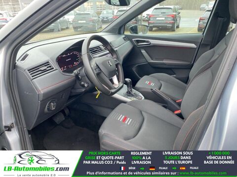 Arona 1.0 EcoTSI 110 ch BVA 2021 occasion 31850 Beaupuy