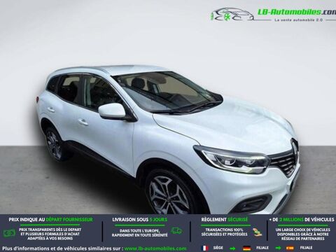 Kadjar dCi 150 BVM 2020 occasion 31850 Beaupuy