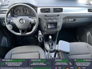 Caddy 1.4 TSI 130 BVA 2019 occasion 31850 Beaupuy