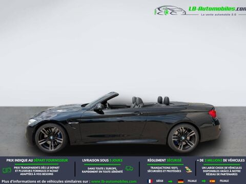 M4 431 ch M BVA 2016 occasion 31850 Beaupuy