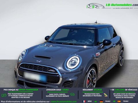 Annonce voiture Mini Cooper 25890 €