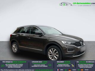 T-ROC 2.0 TDI 150 Start/Stop BVA 2018 occasion 31850 Beaupuy