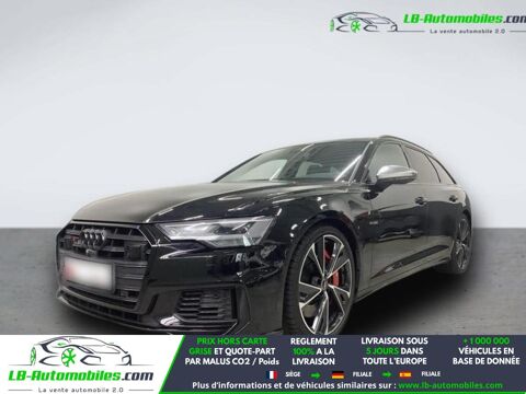 Annonce voiture Audi S6 49980 €