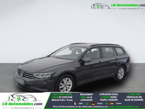 Volkswagen Passat 1.5 TSI 150 BVM 2020 occasion Beaupuy 31850