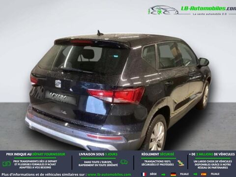 Ateca 1.5 TSI 150 ch BVM 2023 occasion 31850 Beaupuy