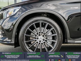 Classe GLC 43 AMG BVA 4Matic 2017 occasion 31850 Beaupuy