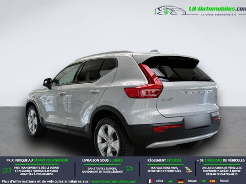 XC40 T3 163 ch BVA 2020 occasion 31850 Beaupuy
