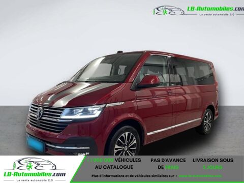 Volkswagen MULTIVAN 2.0 TDI 204 BVA 2021 occasion Beaupuy 31850