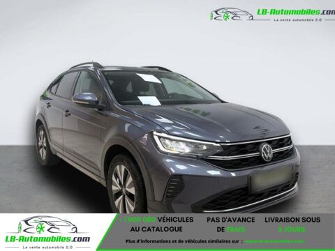 Volkswagen Taigo 1.0 TSI 110 BVA 2022 occasion Beaupuy 31850