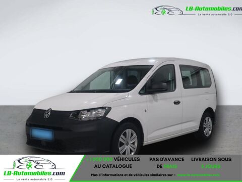 Volkswagen Caddy 2.0 TDI 75 BVM 2021 occasion Beaupuy 31850