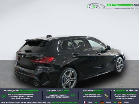 S&eacute;rie 1 M135i xDrive 306 ch BVA 2020 occasion 31850 Beaupuy