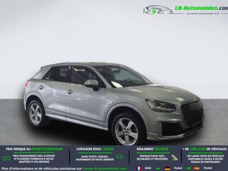 Q2 TFSI 150 ch BVA 2018 occasion 31850 Beaupuy
