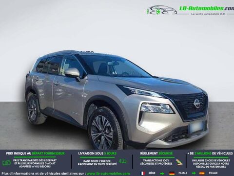 Nissan X-Trail e-POWER 204 ch 2023 occasion Beaupuy 31850