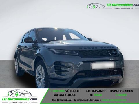 Annonce voiture Land-Rover Range Rover Evoque 38500 €