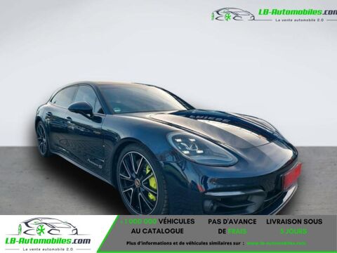Porsche Panamera 4S V6 3.0 560 Hybrid 2021 occasion Beaupuy 31850