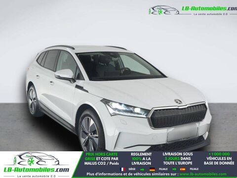 Skoda Enyaq iV 60 2021 occasion Beaupuy 31850