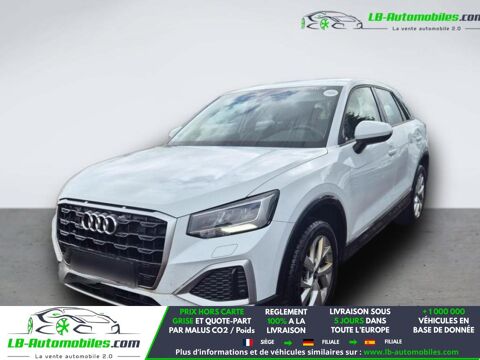Audi Q2 35 TFSI 150 BVM 2021 occasion Beaupuy 31850