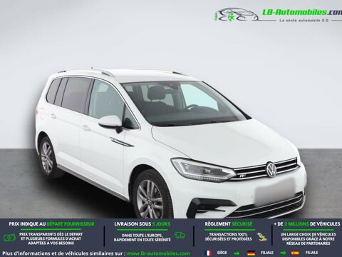 Touran 150 BVA 7pl 2020 occasion 31850 Beaupuy