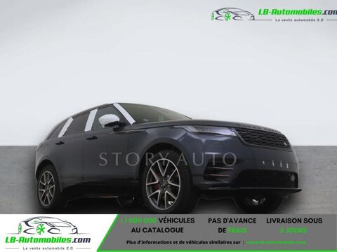 Range rover velar 2.0L P400e PHEV 404ch AWD BVA 2023 occasion 31850 Beaupuy