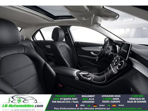 Classe C 400 BVA 2018 occasion 31850 Beaupuy