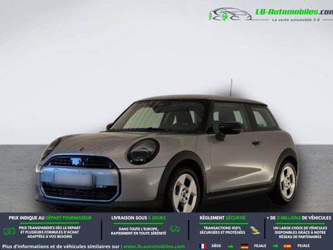 Cooper S 178 ch BVA 2024 occasion 31850 Beaupuy