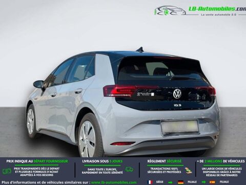 ID.3 145 ch Pro 2022 occasion 31850 Beaupuy