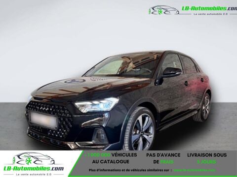 Audi A1 35 TFSI 150 ch BVA 2022 occasion Beaupuy 31850