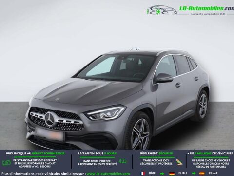 Annonce voiture Mercedes Classe GLA 34260 €